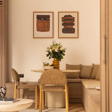 Modern A C 1ch 4p - Saint -germain *